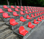Lengvosios atletikos stadiono &bdquo;Vingis&ldquo; atidarymas