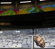 Brazilijos futbolo rinktinės gerbėjai