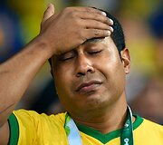 Brazilijos futbolo rinktinės gerbėjai
