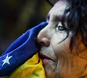 Brazilijos futbolo rinktinės gerbėjai