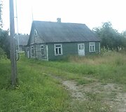 Nužudytasis gyveno apleistame tėvų name Nekrūni&scaron;kės kaime