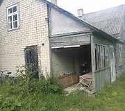 Nužudytasis gyveno už poros kilometrų nuo žūties vietos