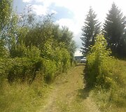 Žmogžudystė įvykdyta Žagarių kaimo sodybos kieme
