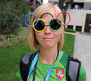 Nandzinge savaitgalį prasideda jaunimo vasaros olimpiada