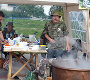 Žuvienės virimo čempionatas