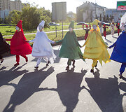 Panevėžio miesto &scaron;ventė