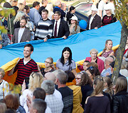 Panevėžio miesto &scaron;ventė