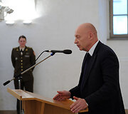 Atidarymo akimirka