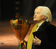 &Scaron;ventės akimirka