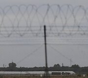 Prie Graikijos salos užsidegė keltas su 478 žmonėmis