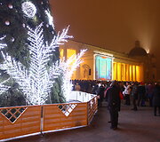 Naujųjų metų sutikimas Vilniuje