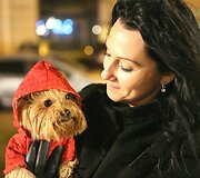 Naujųjų metų sutikimas Klaipėdoje