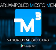 &bdquo;Miesto Meniu&ldquo;