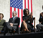 Barackas Obama Selmoje