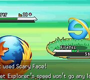 &bdquo;Internet Explorer&ldquo; memai