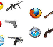&bdquo;Internet Explorer&ldquo; memai