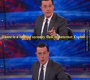 &bdquo;Internet Explorer&ldquo; memai