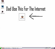 &bdquo;Internet Explorer&ldquo; memai