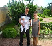 &Scaron;arūnas Žemaitis