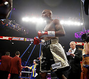 Floydas Mayweatheris