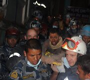 Rishi Khanalo gelbėjimo operacija