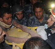 Rishi Khanalo gelbėjimo operacija