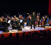VDU Kamerinis orkestras