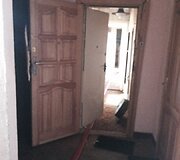 Gaisras Tuskulėnų gatvėje Vilniuje