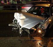 Avarija Panevėžyje