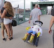 &bdquo;Hitchbot&ldquo;