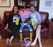 &bdquo;Hitchbot&ldquo;