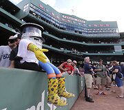 &bdquo;Hitchbot&ldquo;