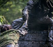 &bdquo;&Scaron;lovės takas&ldquo;