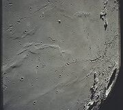 &bdquo;Apollo&ldquo; astronautų daryta nuotrauka