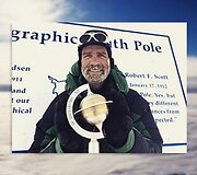 Henry Worsley