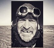 Henry Worsley