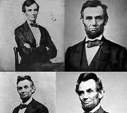 Abrahamas Lincolnas