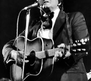 Johnny Cashas