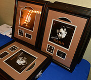 Johnny Cashas