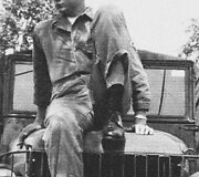 Johnny Cashas