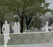 Alaus fontanas Žalece