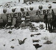 1972-ųjų aviakatastrofa Anduose