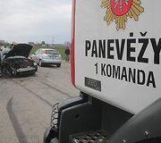 Įvykio vietoje