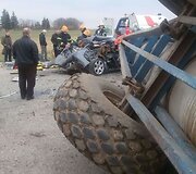 Įvykio vietoje
