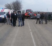 Įvykio vietoje