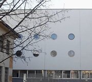 VDU V. Birži&scaron;kos skaitykla