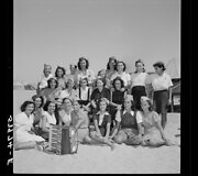 Pabėgėlių stovykla Egipte