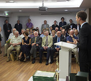 &Scaron;ventės akimirka
