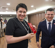 &Scaron;ventės akimirka