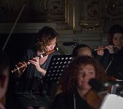 G.F.Hendelio opera &bdquo;Acis ir Galatėja&ldquo;